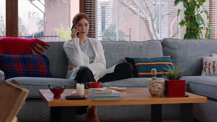 Sadakatsiz ( Infiel ) Audio Dublada Cap 13 - Series Turcas To Español