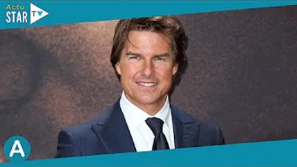 Tom Cruise : révélations sur sa nouvelle vie en Angleterre, au sein de l'Église scientologique brita