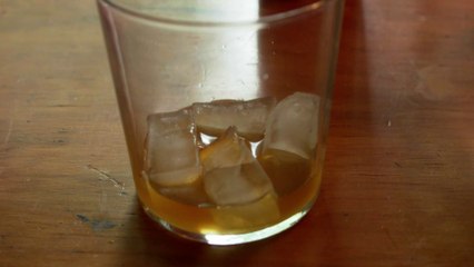 Cordial de flor de sauco T1 E6