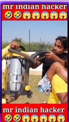 Yah Hai Vacuum Cleaner Ki Asali Takat  | @Mr.IndianHacker Vacuum Cleaner Experiment #shorts #viral