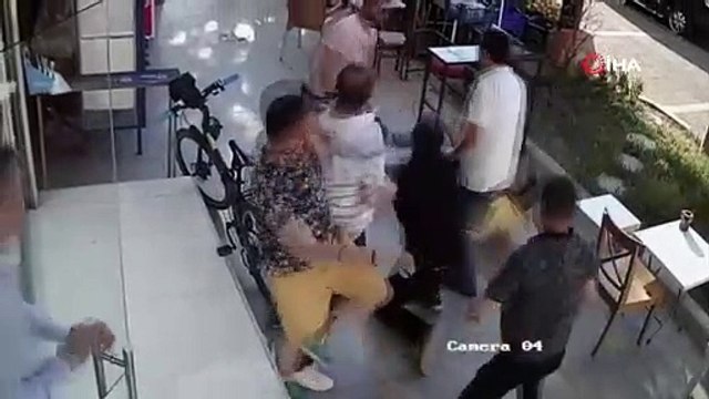 İzmir’de doktora 5 kişi saldırdı: Doktorun köprücük kemiği kırıldı