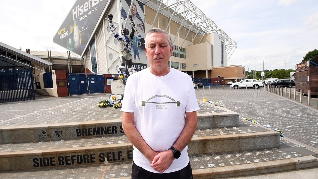 Alan Surtees FUNDRAISER