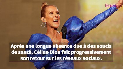 Céline Dion en souffrance, face à la mort, ses derniers mots adressés à cet être cher : « Embrasse René pour moi »