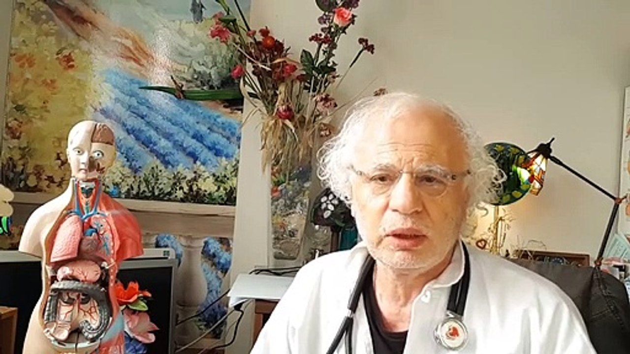 450 ENVIE DE FAIRE PIPI SOUVENT MEME LA NUIT ou incontinence Urinaire explication A DIFFUSER URGENT