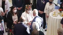 Indigenous leaders ask Charles for royal apology in Canada