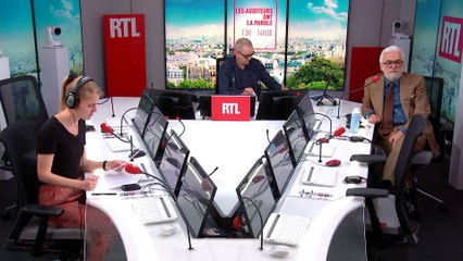 Le débrief des auditeurs ont la parole du 19 mai 2022