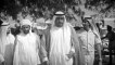 Sheikh Khalifa legacy