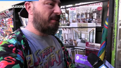 La Fiorentina, l'Europa, la Juve che incombe. I tifosi: "Vlahovic, non ci fare scherzi"