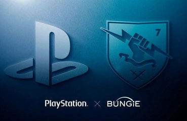 Sony CEO explains ambition behind Bungie acquisition
