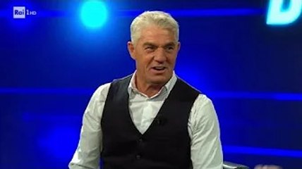 Tale e Quale Show, Biagio Izzo rivela: "Mia moglie è il critico più feroce" Non primeggia in classif