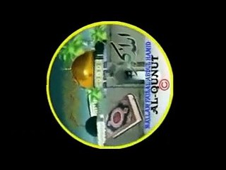 MALLAM FAISAL ABDUL HAMID- AL-QUNUT-PRAYERS RECITATION-1