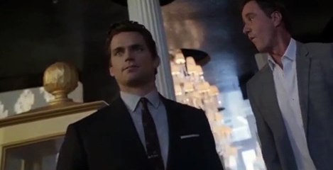 White Collar S04 E14