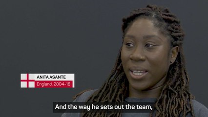 Liverpool fan Asante hoping for historic quadruple