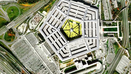 Quel est le but du Pentagone ?
