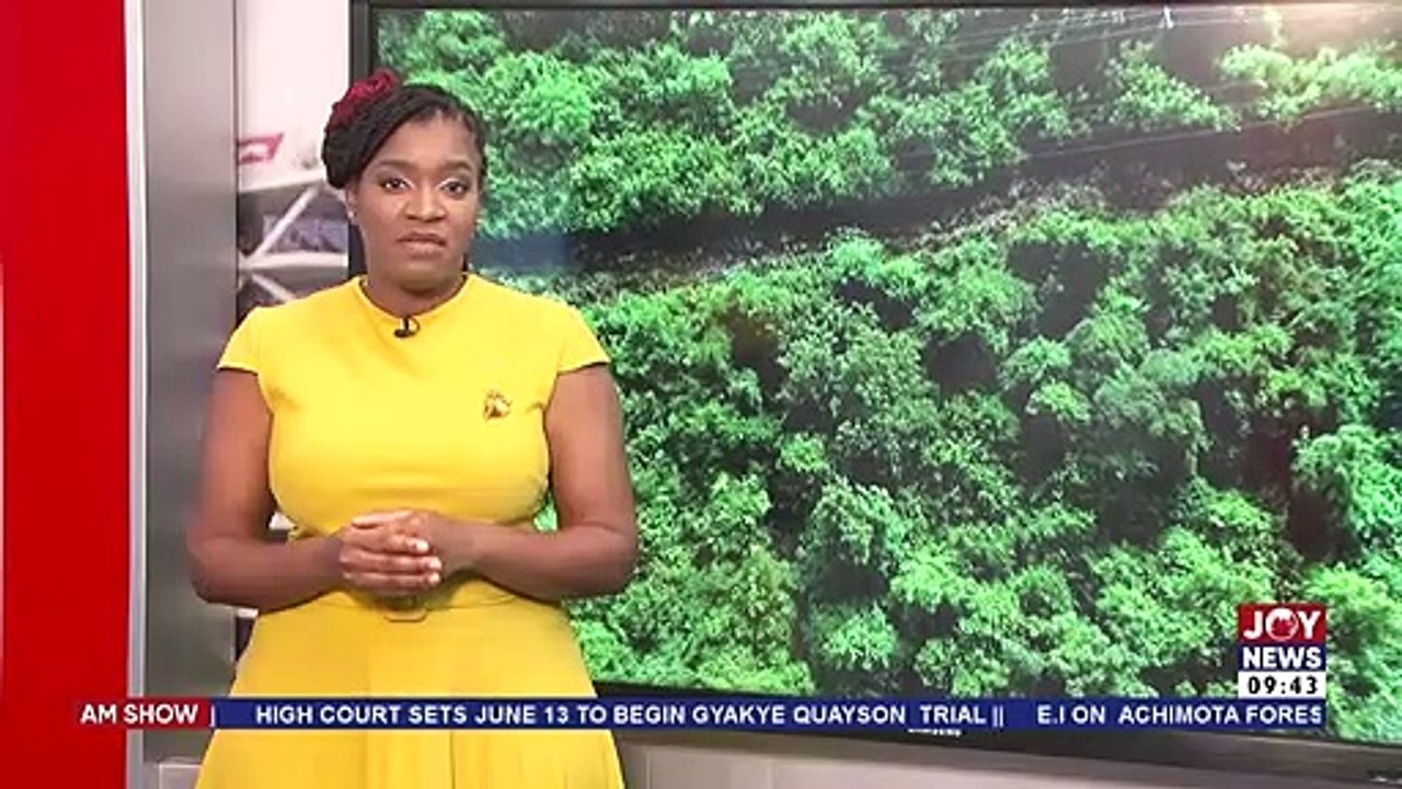 28-year-old trader allegedly killed by police; family wants justice - AM Show on Joy News (19-5-22)