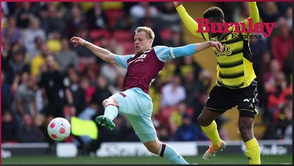 Burnley Express news bulletin: Burnley squad very much together in relegation scrap