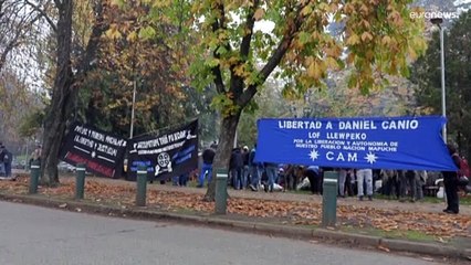 Chile | Los mapuches reclaman la retirada del ejército para negociar con el gobierno
