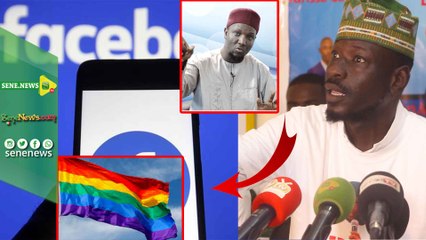 Affaire LGBT : Abdou Karim fait des révélations sur sa publication 15 jours avant son arrestation