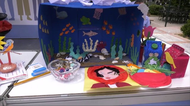 Δράσεις για την εβδομάδας ευαισθητοποίησης για άτομα ΑΜΕΑ και στις 5 περιφερειακές ενότητες από την Περιφέρεια Στερεάς