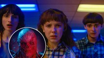 Stranger Things Cast Warns Young Viewers: 'Season 4 Is Too Disturbing'