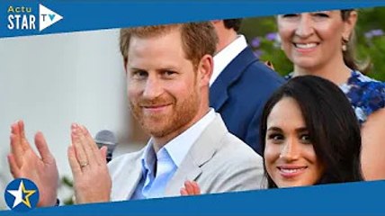 Meghan et Harry : leur nouveau projet avec Netflix risque d'inquiéter encore plus la famille royale