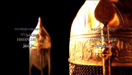 المؤسس عثمان- الحلقة 71 (1/3)