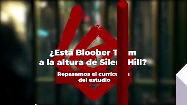 Silent Hill 2 Remake y Bloober Team, ¿una buena decisión?