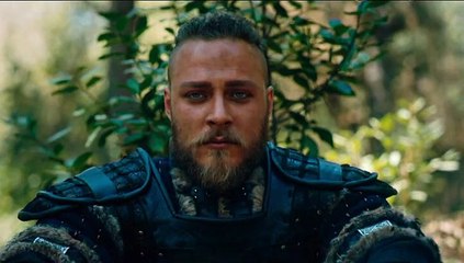 المؤسس عثمان- الحلقة 71 (3/3)