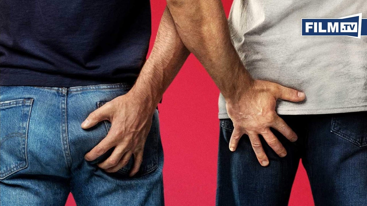 Bros Trailer Englisch (2022)