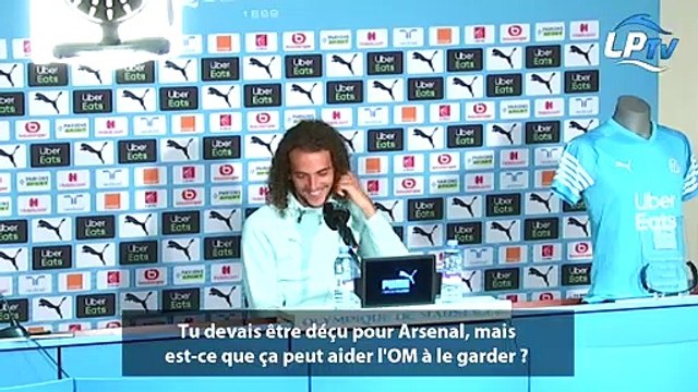 OM : ces deux Marseillais que Guendouzi ne veut pas voir partir
