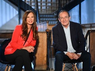 Héritage de Jean-Pierre Pernaut : grosses embrouilles entre Nathalie Marquay et les grands enfants du journaliste star ? Tout ce qu’il faut savoi...