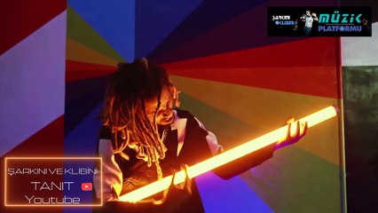 ŞARKINI VE KLİBİNİ TANIT MÜZİK PLATFORMU ( YOUTUBE )