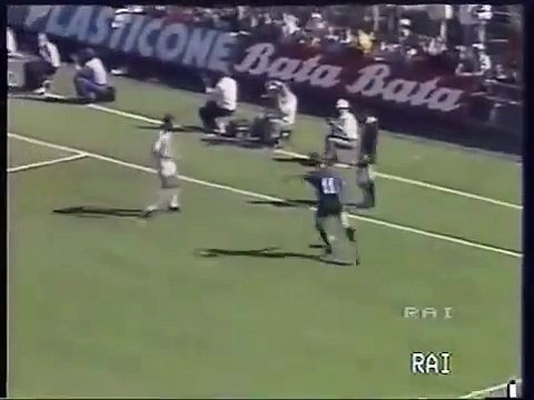 CAMPIONATO-STORY : SERIE A, STAGIONE 1984-85, INTER-ASCOLI 5-1!