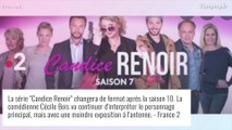 Candice Renoir : La série sauvée pour une saison 11, grande annonce et premiers détails révélés