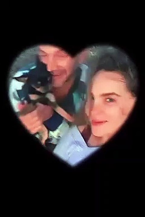 ¿Belinda en nuevo romance?
