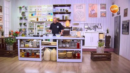 بان كيك ياباني | عمر اسماعيل