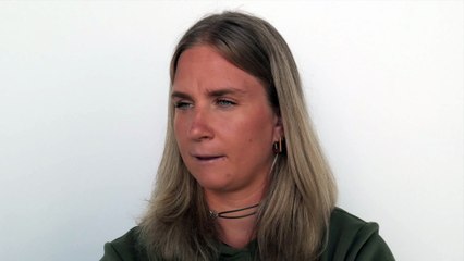 Roland-Garros 2022 - Ysaline Bonaventure : "C'est le grand tableau de Grand Chelem qui me manquait !"