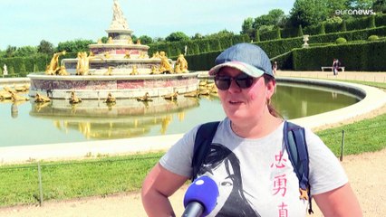 Chaleur printanière : la France enregistre 38 jours consécutifs au dessus de la normale