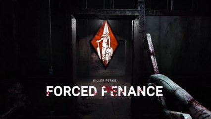 Dead by Daylight X Silent Hill |Traíler