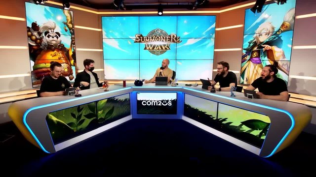 Summoners War x Le Mobile : le Giga best-of de ces 3 derniers mois