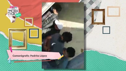 Migrantes en lata sardina - Almohadazo Casero