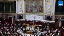 Législatives Hérault 2e Muriel Ressiguier