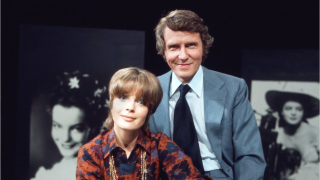 GALA VIDEO - Romy Schneider : pourquoi son mariage avec Harry Meyen a fait scandale (1)