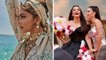 Bollywood fever at Cannes! Deepika Padukone recreates Ghoomar, Aishwarya Rai Bachchan-Eva Longoria turn BFFs
