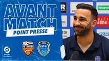 Lorient-ESTAC | Adil Rami  