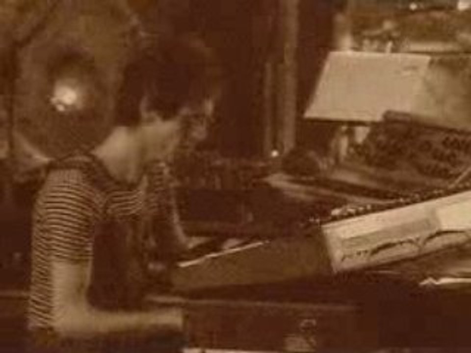 National Health - "The Lethargy Shuffle"