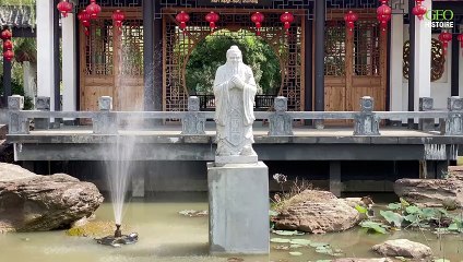 Qui était Confucius ?