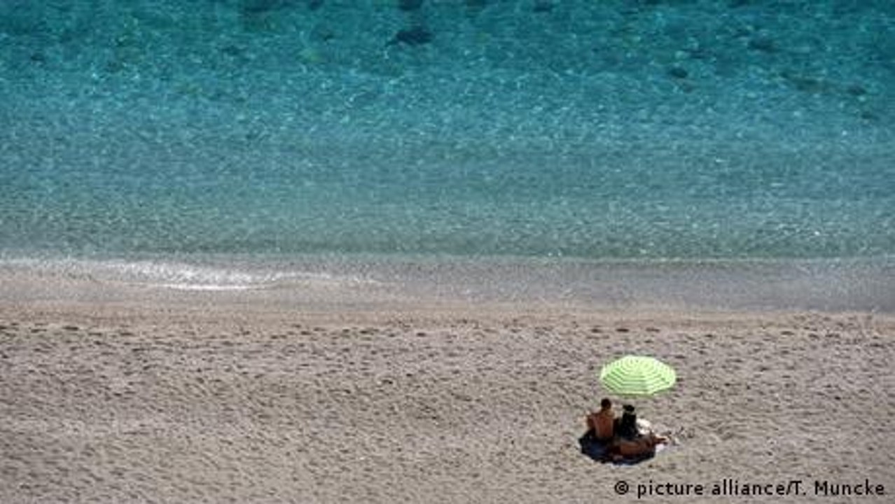 Spanien vermisst die Russen