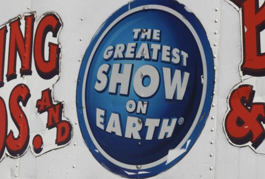 Ringling Bros. Circus To Return Without Animals