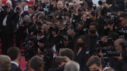 Festival de Cannes : le cinéma s'oppose à la guerre en Ukraine